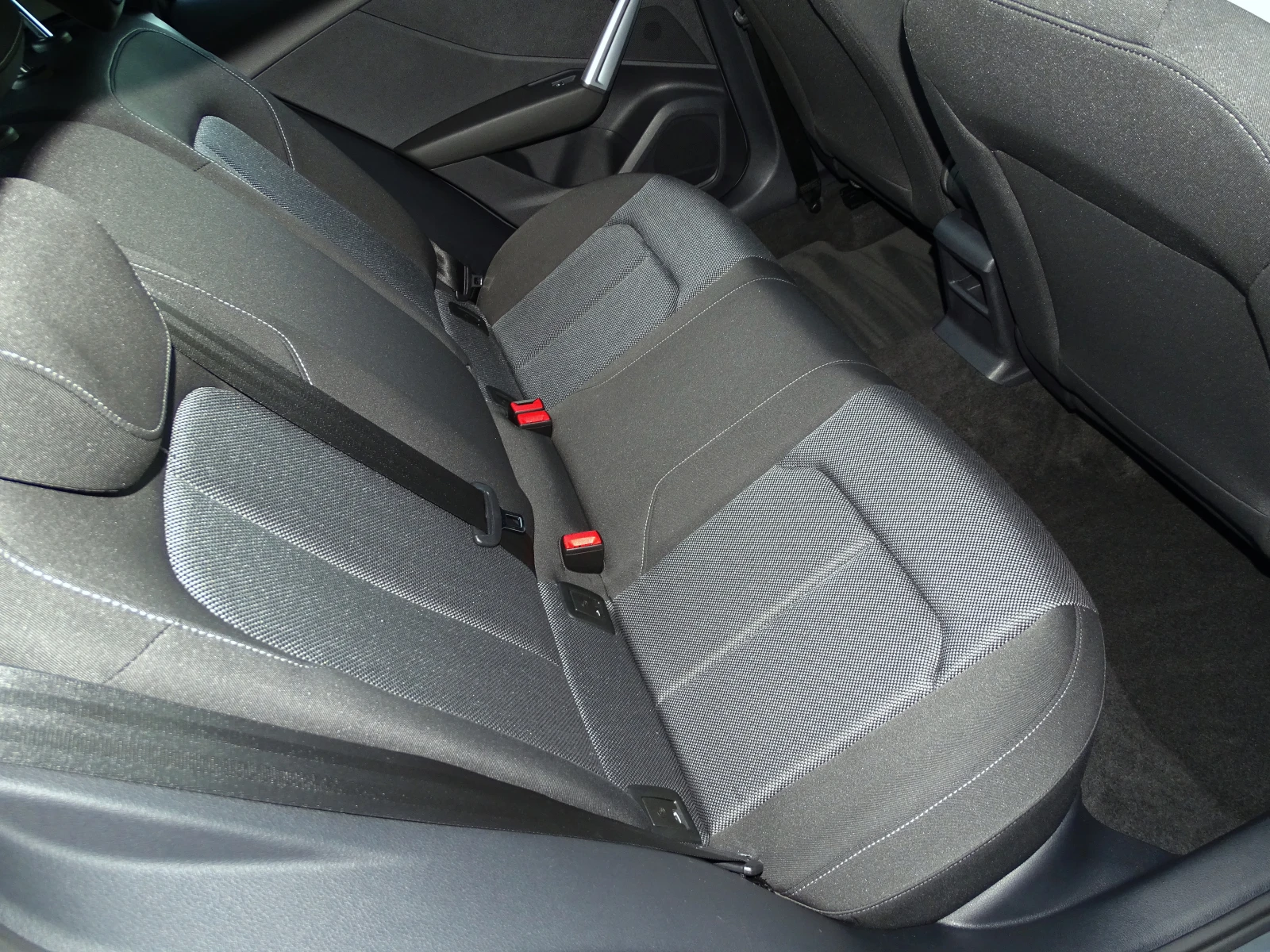 Audi Q2 AVTOMATIK* QUATTRO* 150 _*  | Mobile.bg   15