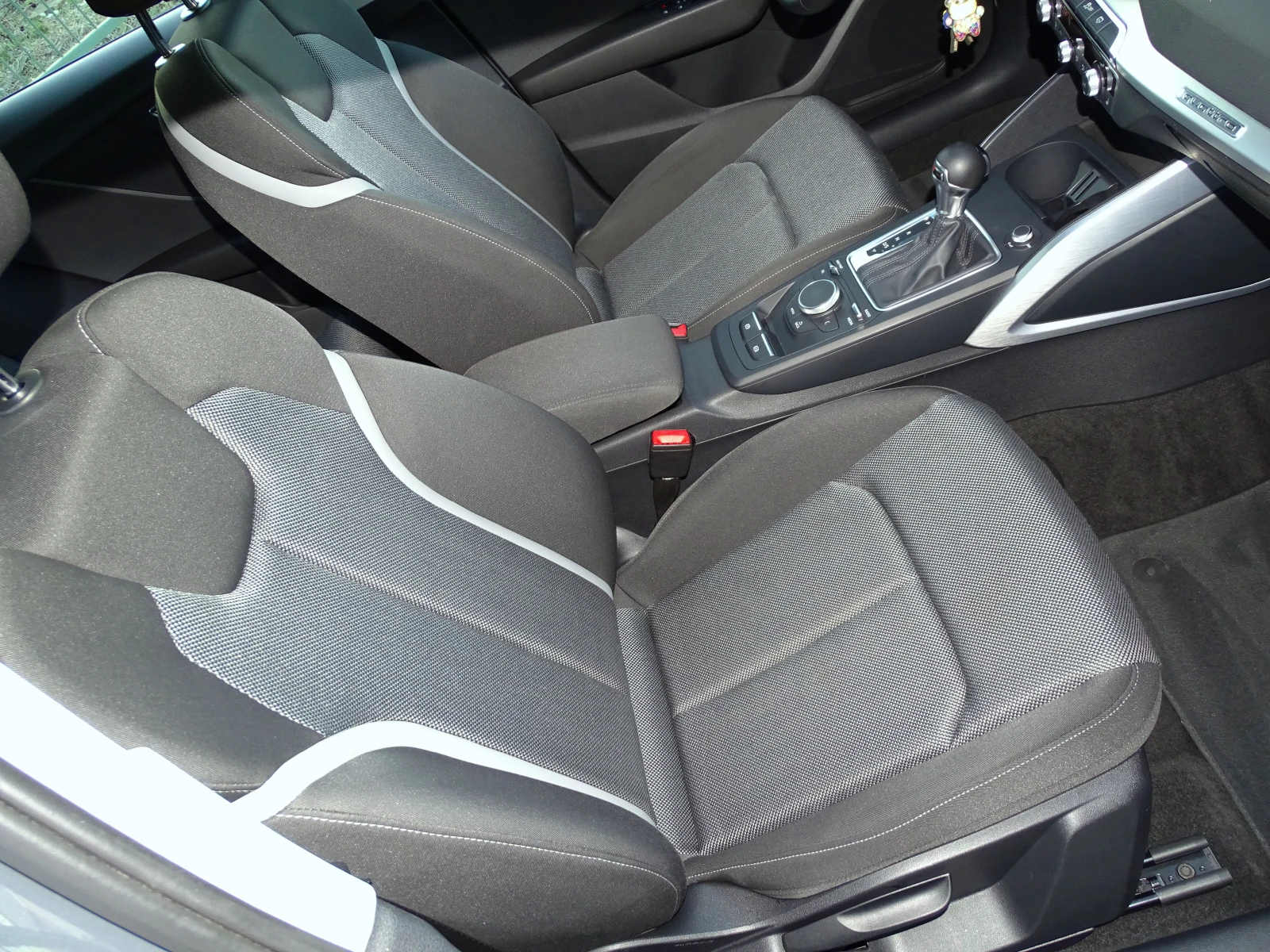 Audi Q2 AVTOMATIK* QUATTRO* 150 _*  | Mobile.bg   13