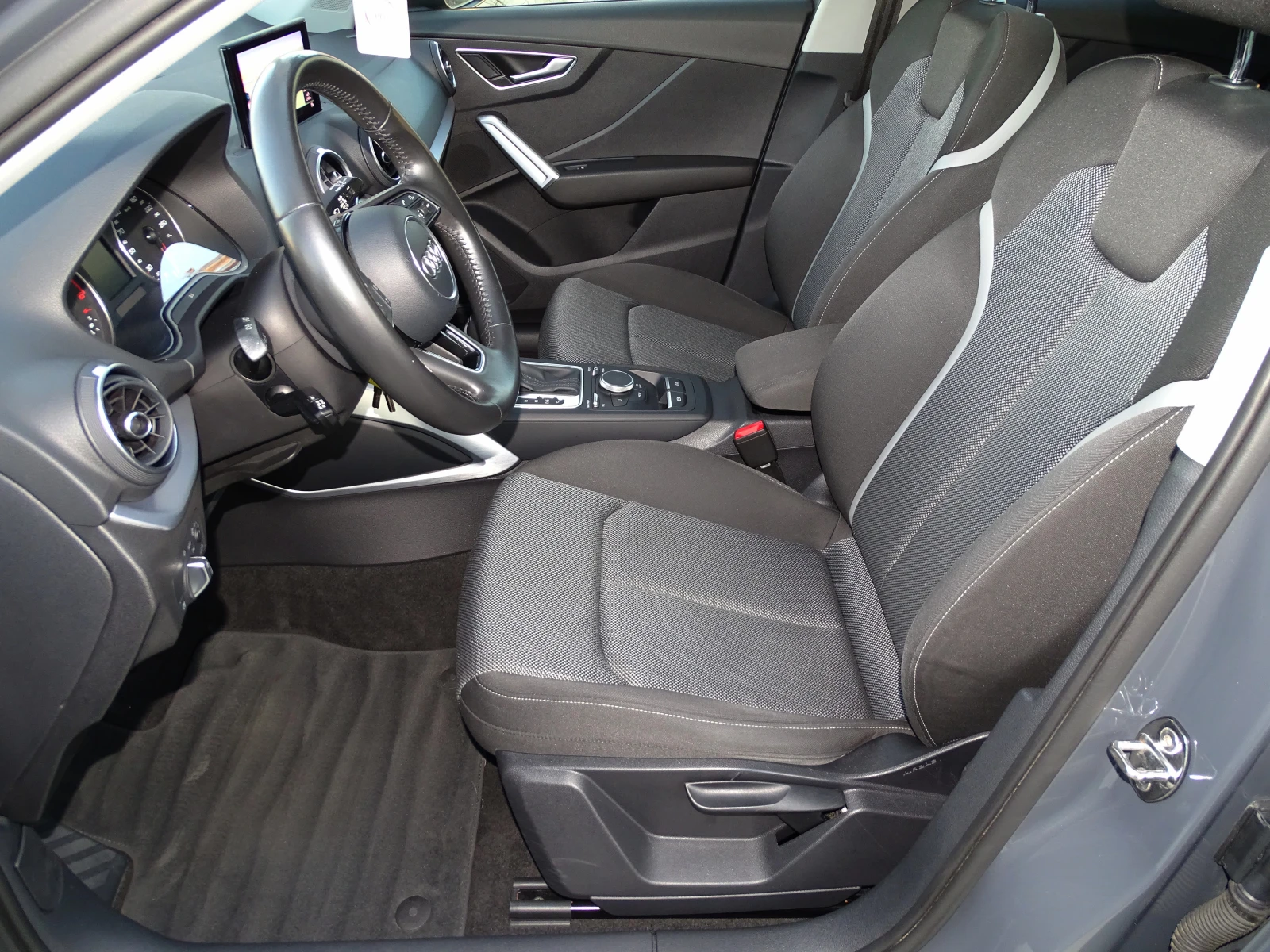 Audi Q2 AVTOMATIK* QUATTRO* 150 _*  | Mobile.bg   12