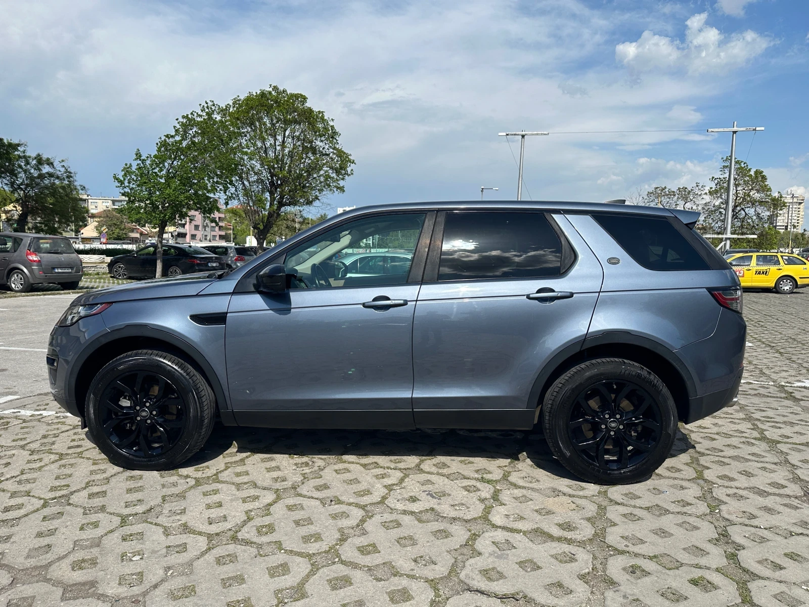 Land Rover Discovery  - изображение 5