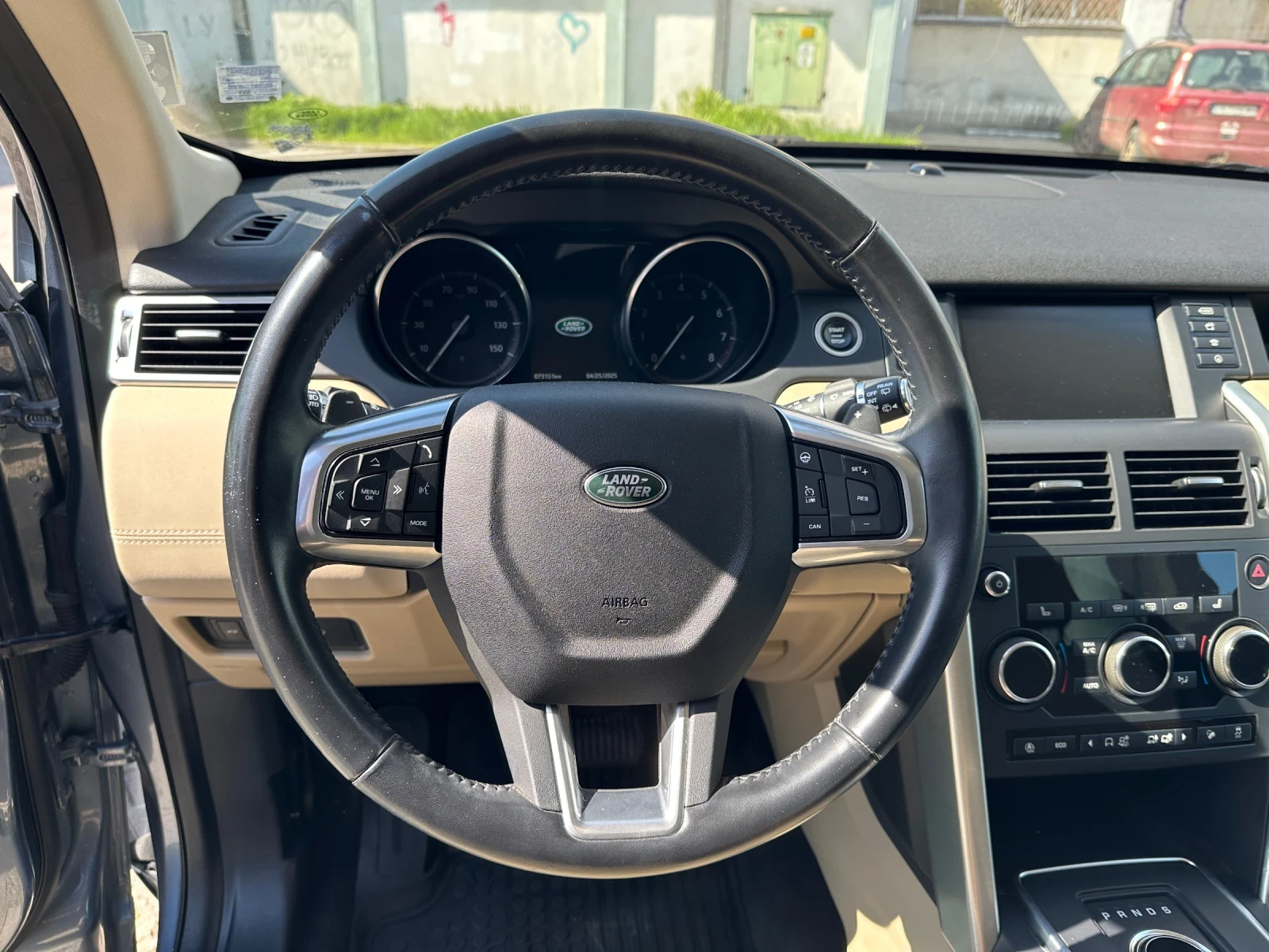Land Rover Discovery  - изображение 6