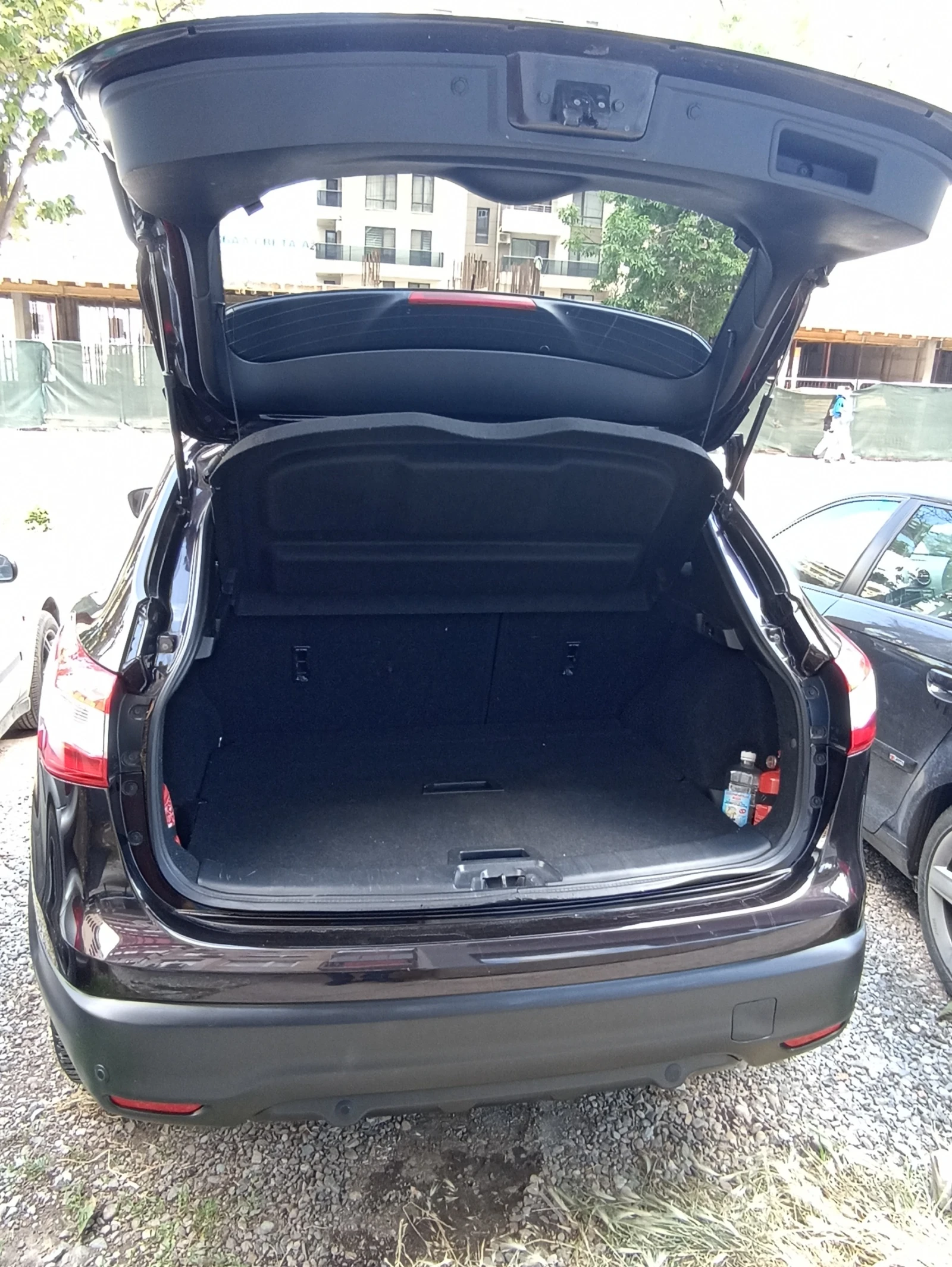 Nissan Qashqai  - изображение 7