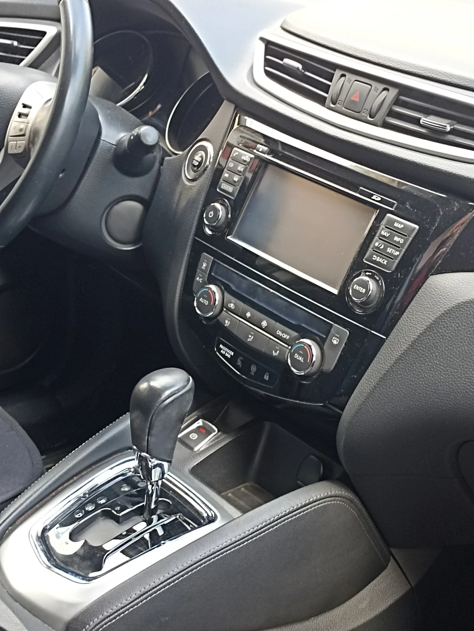 Nissan Qashqai  - изображение 3