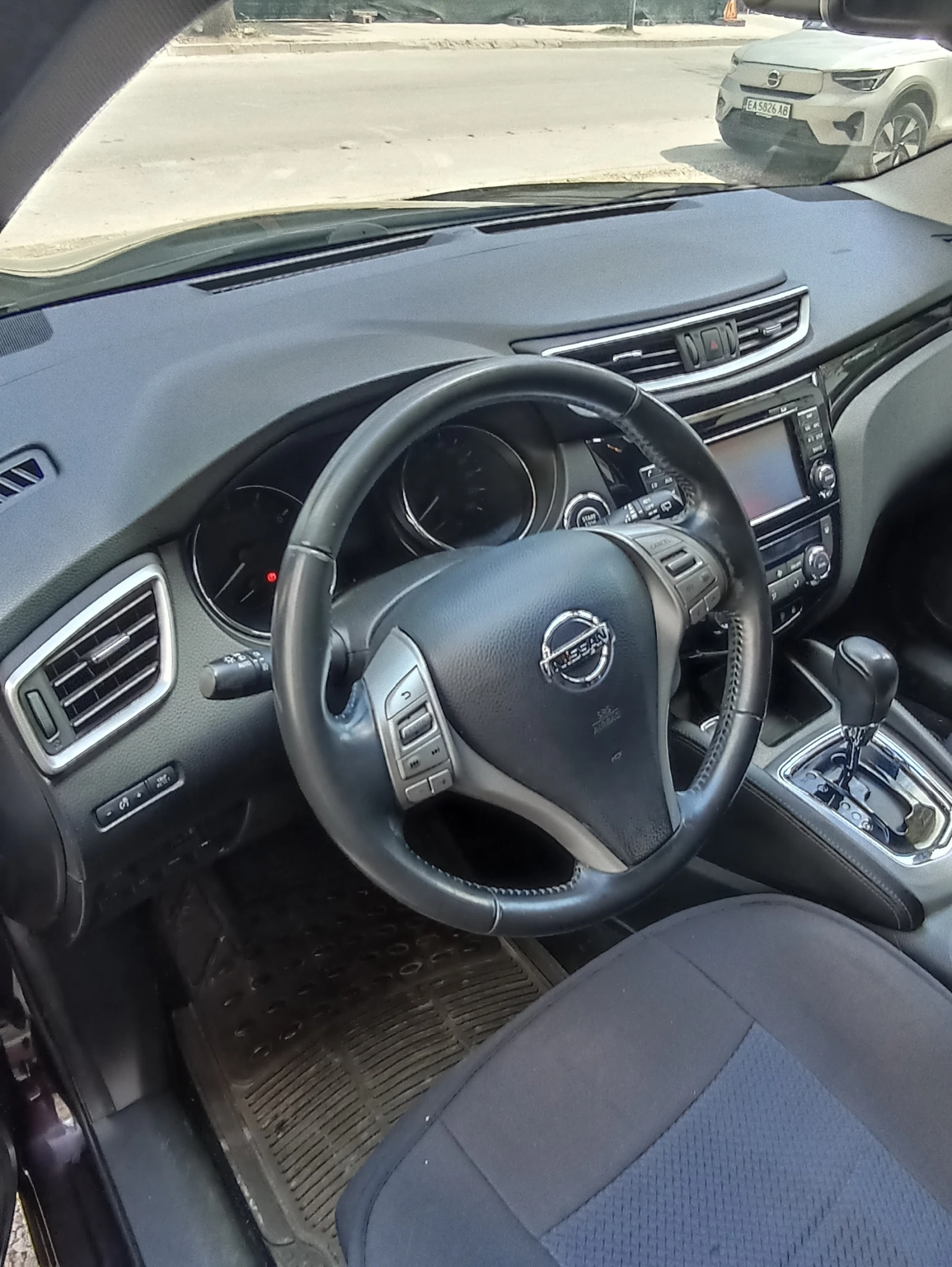 Nissan Qashqai  - изображение 4