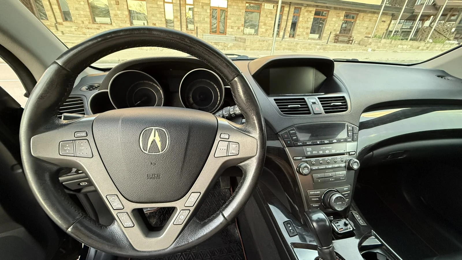 Acura Mdx  - изображение 2