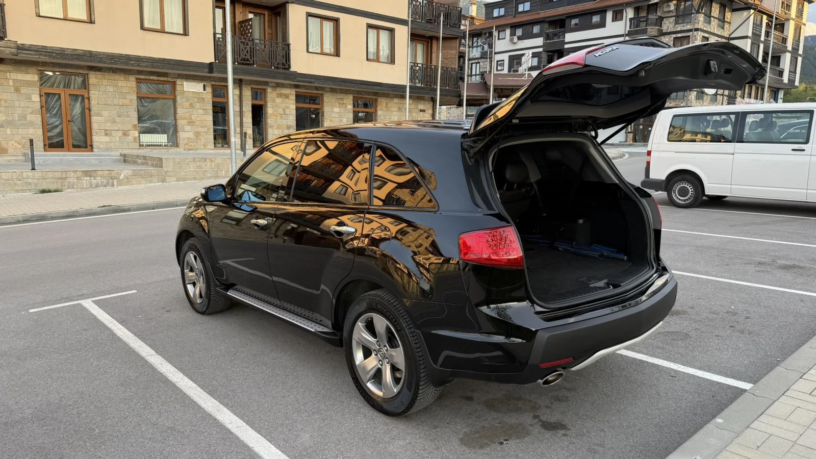Acura Mdx  - изображение 6