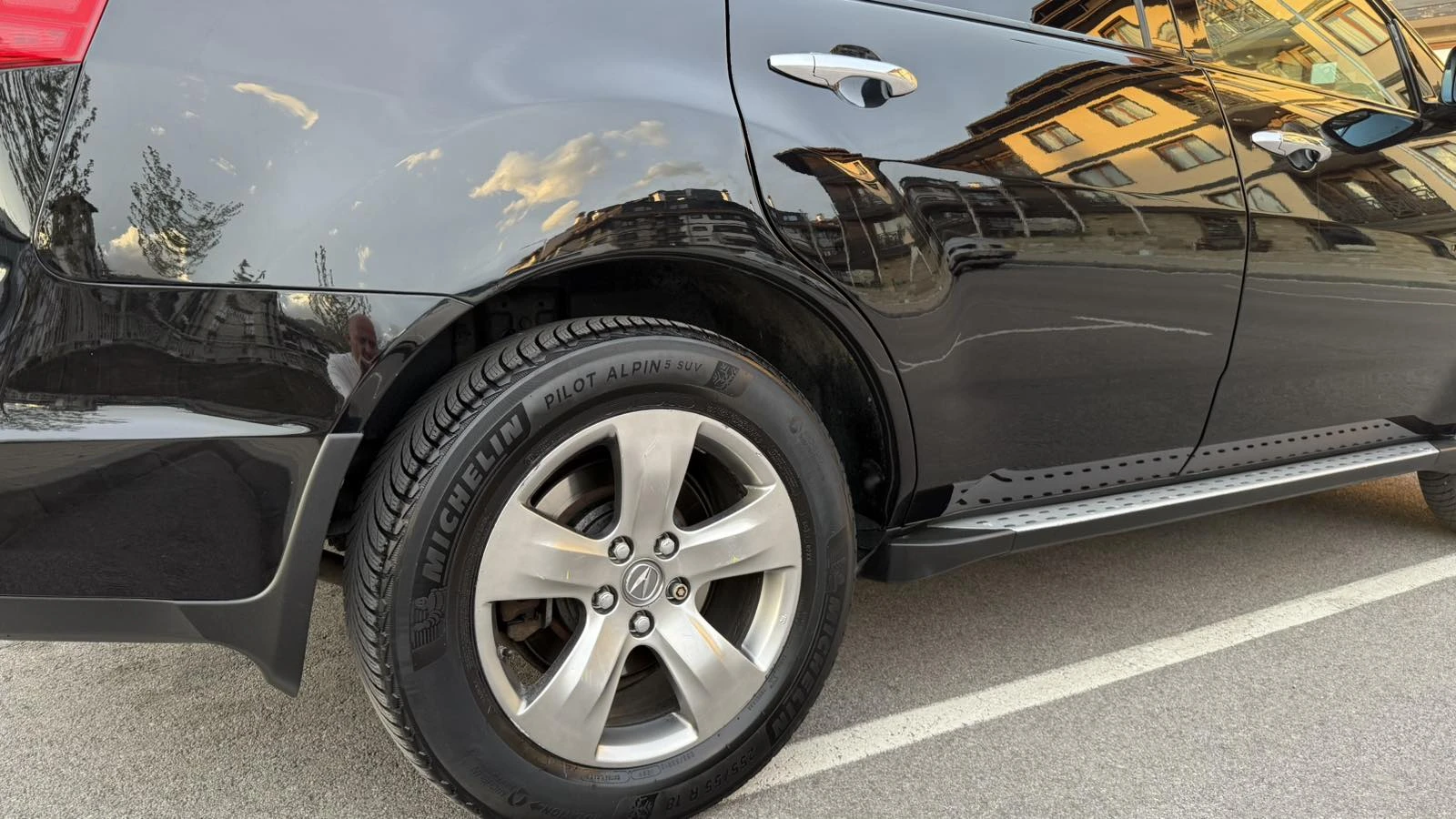 Acura Mdx  - изображение 10