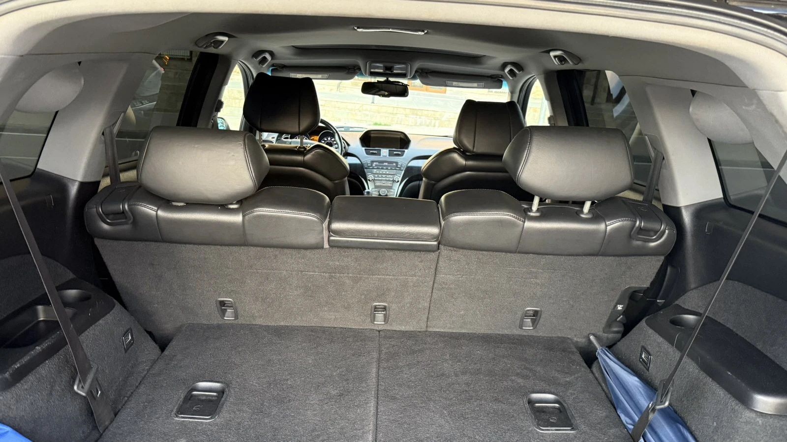 Acura Mdx  - изображение 4