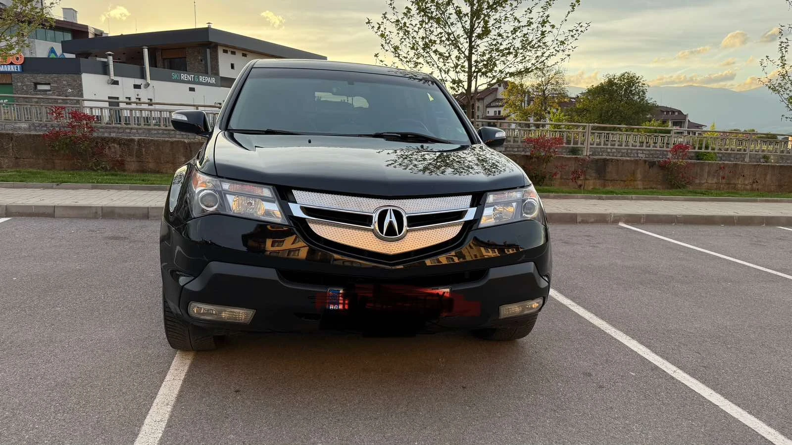 Acura Mdx  - изображение 7
