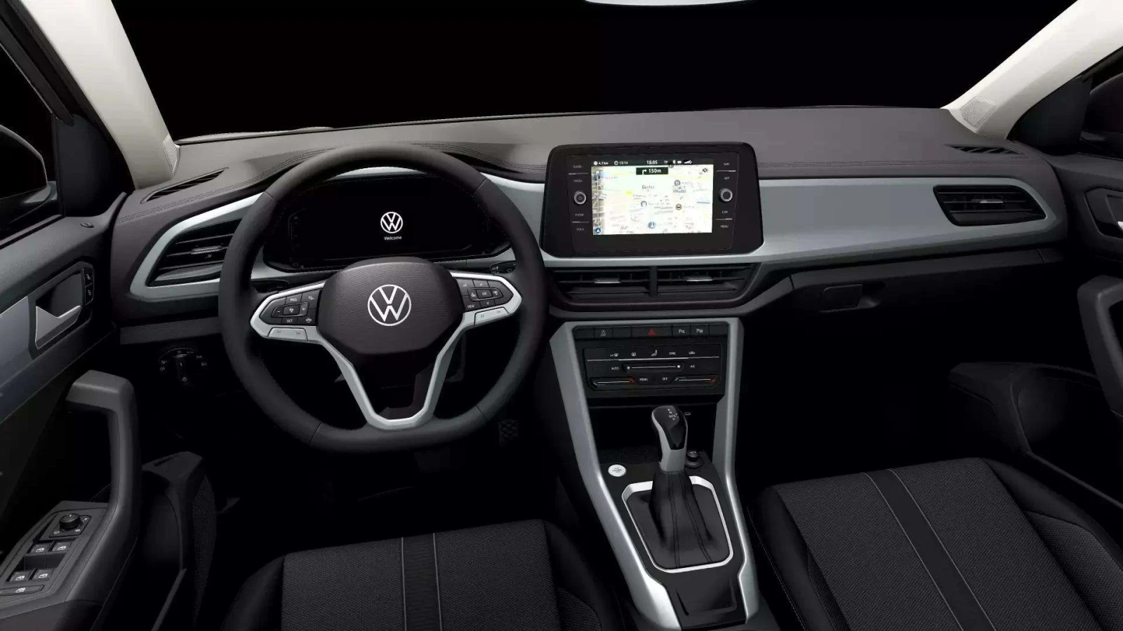 VW T-Roc Life 2.0 tdi 150hp 7/dsg - изображение 5