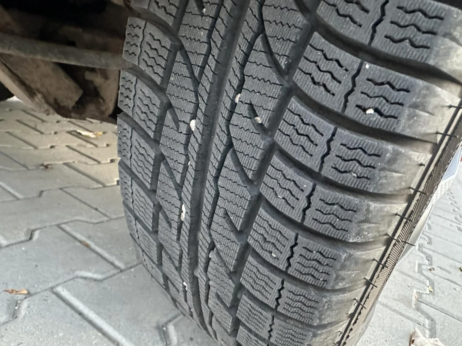 Daihatsu Terios 1.3 бензин 4х4 промоция  | Mobile.bg — изображение 15