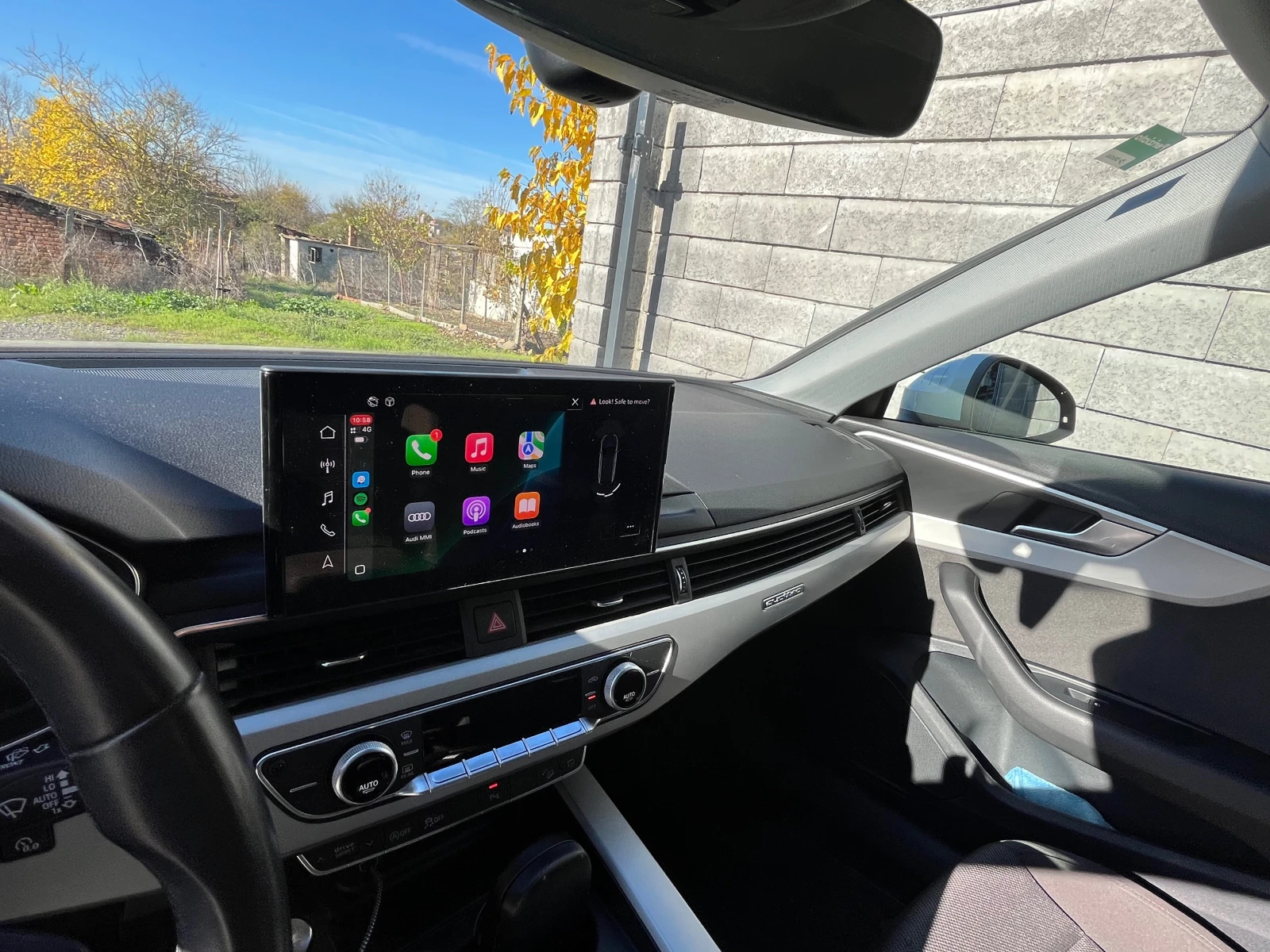 Audi Q7 3.0TDI БАРТЕР - изображение 6