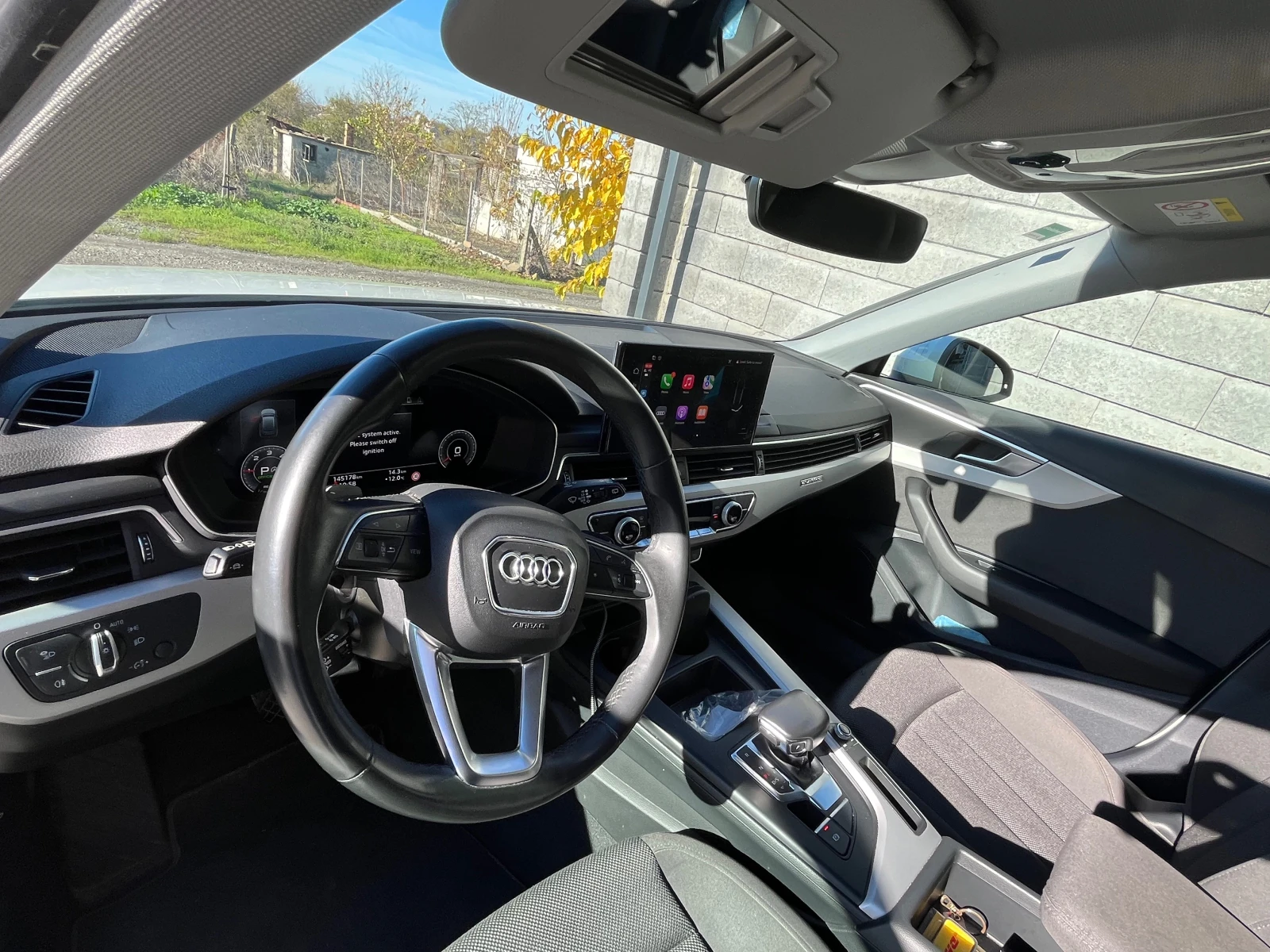 Audi Q7 3.0TDI БАРТЕР - изображение 5