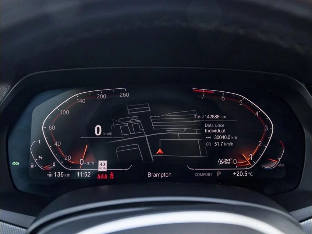 BMW X5 xDrive40i ENHANCED PKG | M SPORT PKG  CARFAX - изображение 10