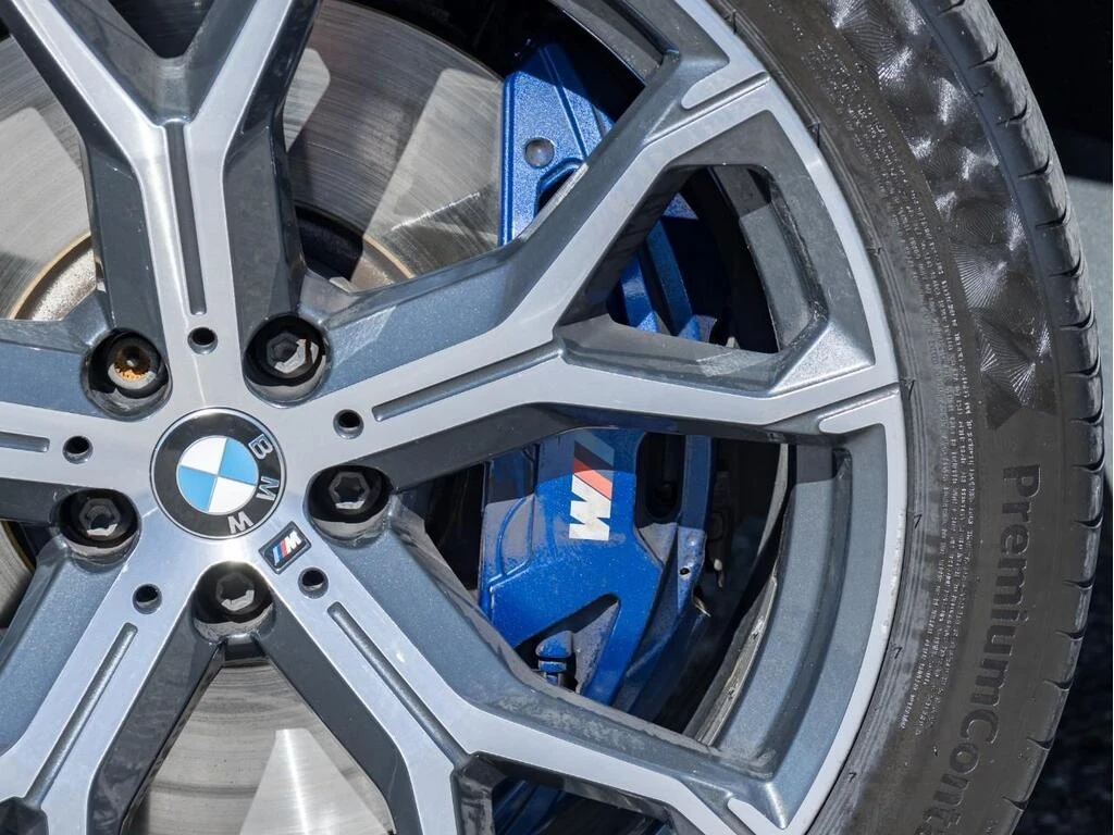 BMW X5 xDrive40i ENHANCED PKG | M SPORT PKG  CARFAX - изображение 5