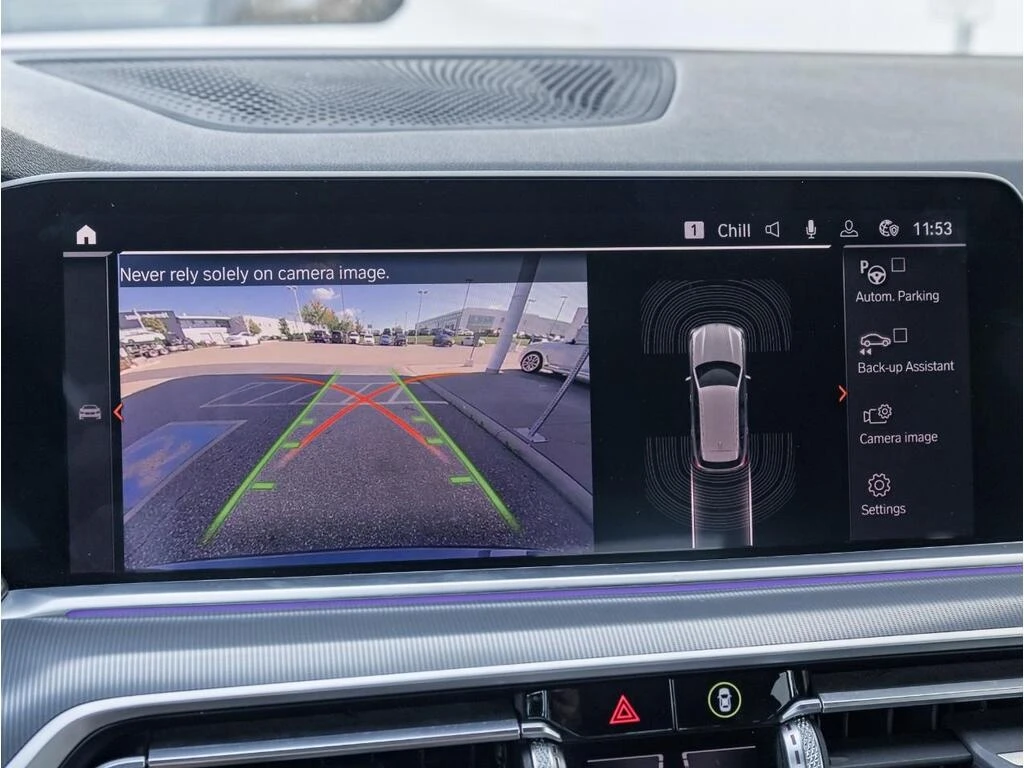 BMW X5 xDrive40i ENHANCED PKG | M SPORT PKG  CARFAX | Mobile.bg   12