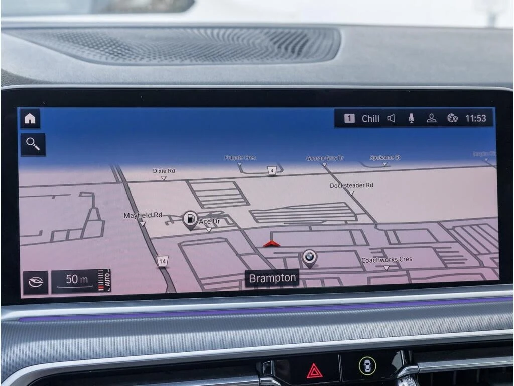 BMW X5 xDrive40i ENHANCED PKG | M SPORT PKG  CARFAX | Mobile.bg   11