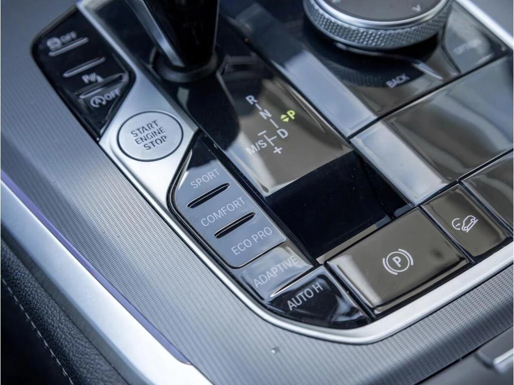 BMW X5 xDrive40i ENHANCED PKG | M SPORT PKG  CARFAX | Mobile.bg   17