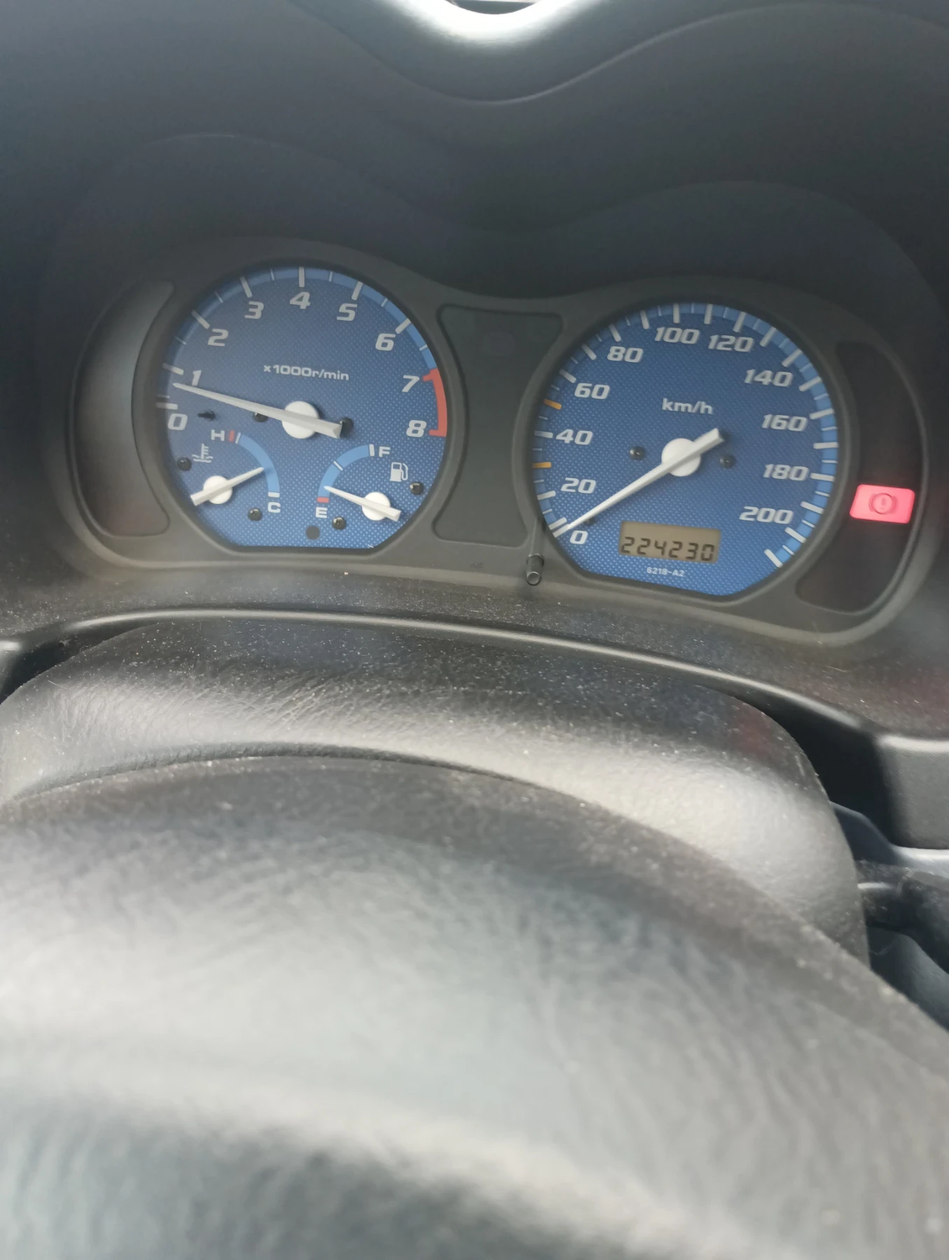 Honda Hr-v  - изображение 2