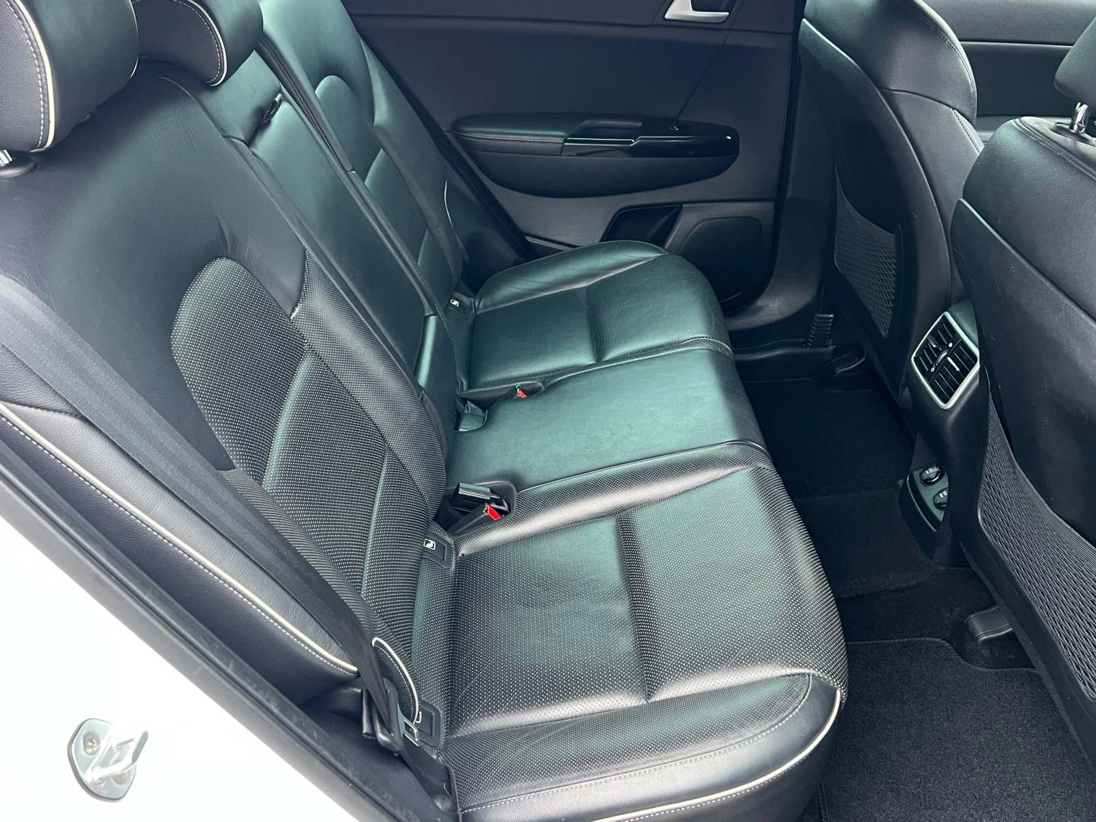Kia Sportage 2.0CRDI-136ps, GT LINE, NAVI+ CAMERA, KEY-GO, KATO | Mobile.bg � ����������� 16