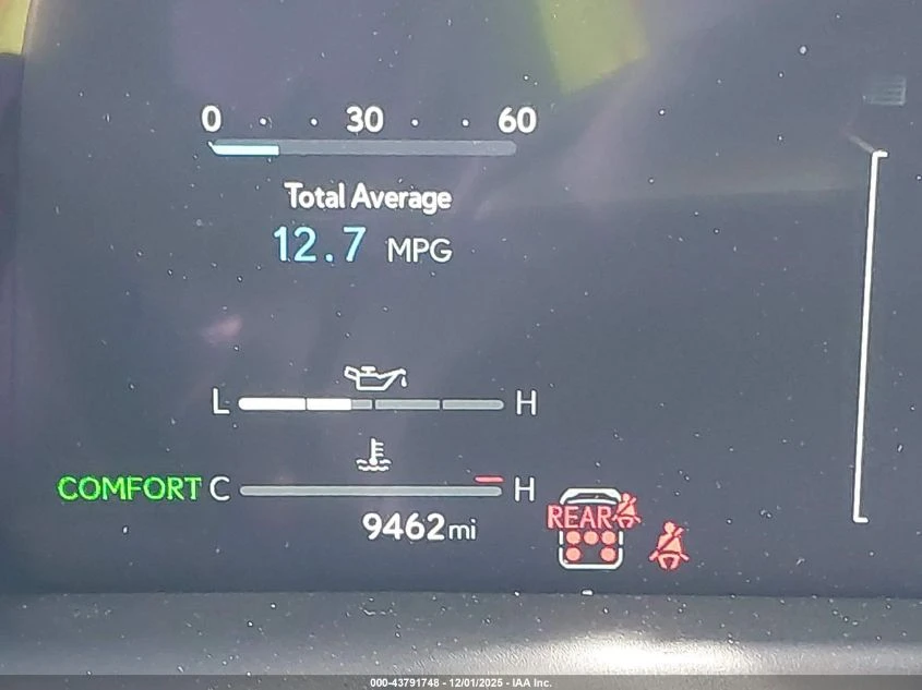 Lexus GX 550 3.4L V-6 DI, DOHC, VVT, TURBO, 349HP 4X4 Drive | Mobile.bg � ����������� 8