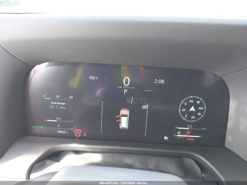 Lexus GX 550 3.4L V-6 DI, DOHC, VVT, TURBO, 349HP 4X4 Drive | Mobile.bg � ����������� 13