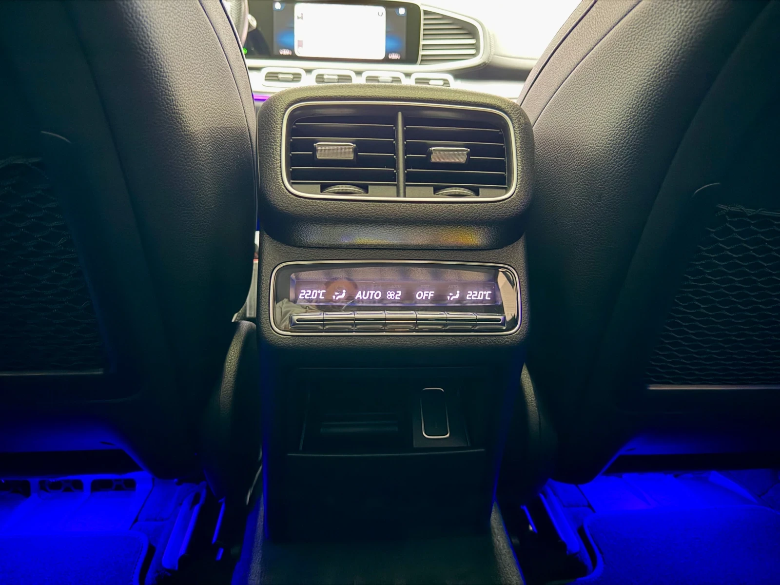 Mercedes-Benz GLE 350  Coupe 2xAMG * ��� �� ������ ���� ������* 53 000�� | Mobile.bg � ����������� 14