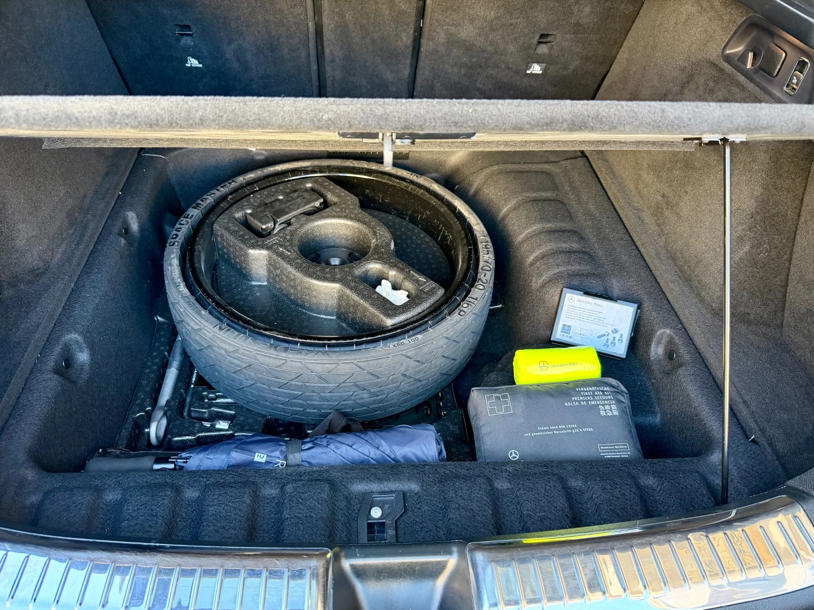 Mercedes-Benz GLE 350  Coupe 2xAMG * ��� �� ������ ���� ������* 53 000�� | Mobile.bg � ����������� 16