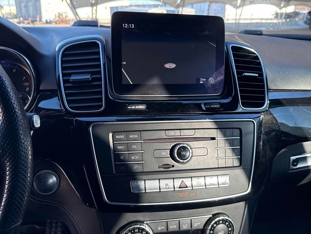 Mercedes-Benz GLE * 400 * CARFAX * ��� ������������ ������ | Mobile.bg � ����������� 9