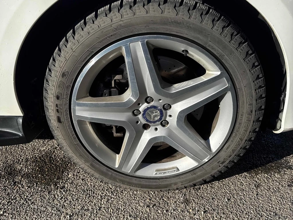 Mercedes-Benz GLE * 400 * CARFAX * ��� ������������ ������ | Mobile.bg � ����������� 7