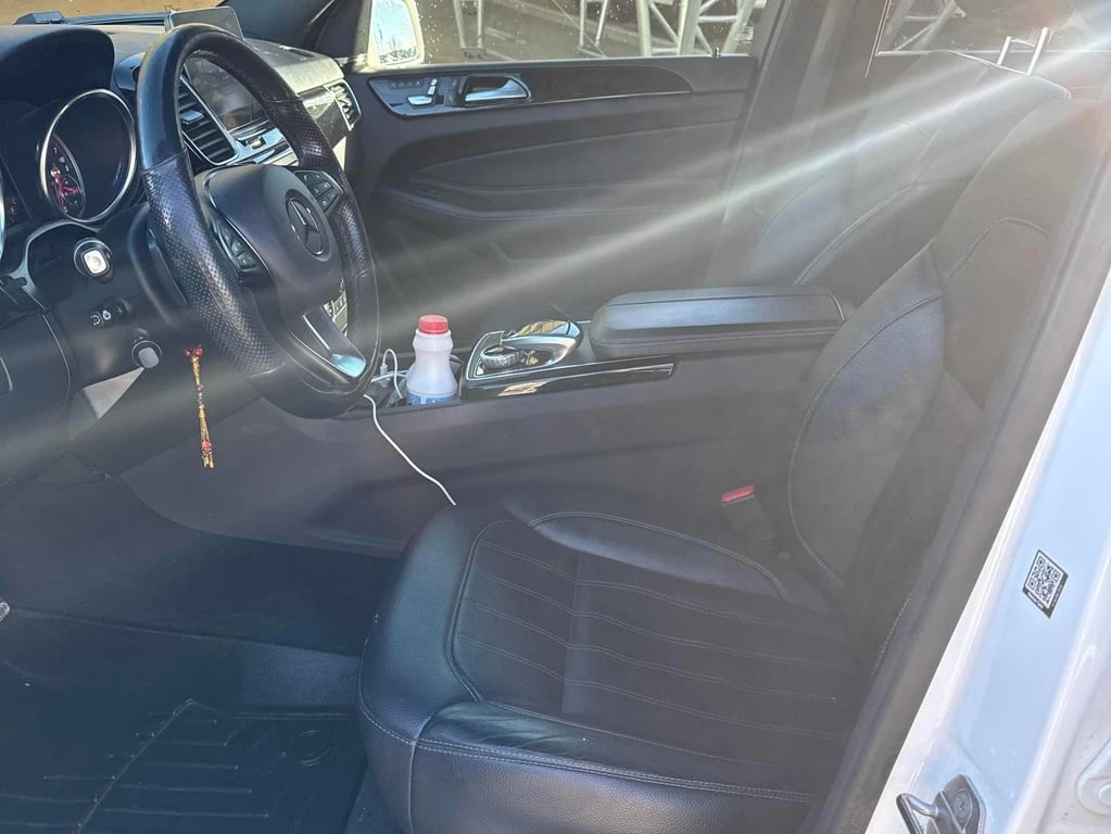 Mercedes-Benz GLE * 400 * CARFAX * ��� ������������ ������ | Mobile.bg � ����������� 5