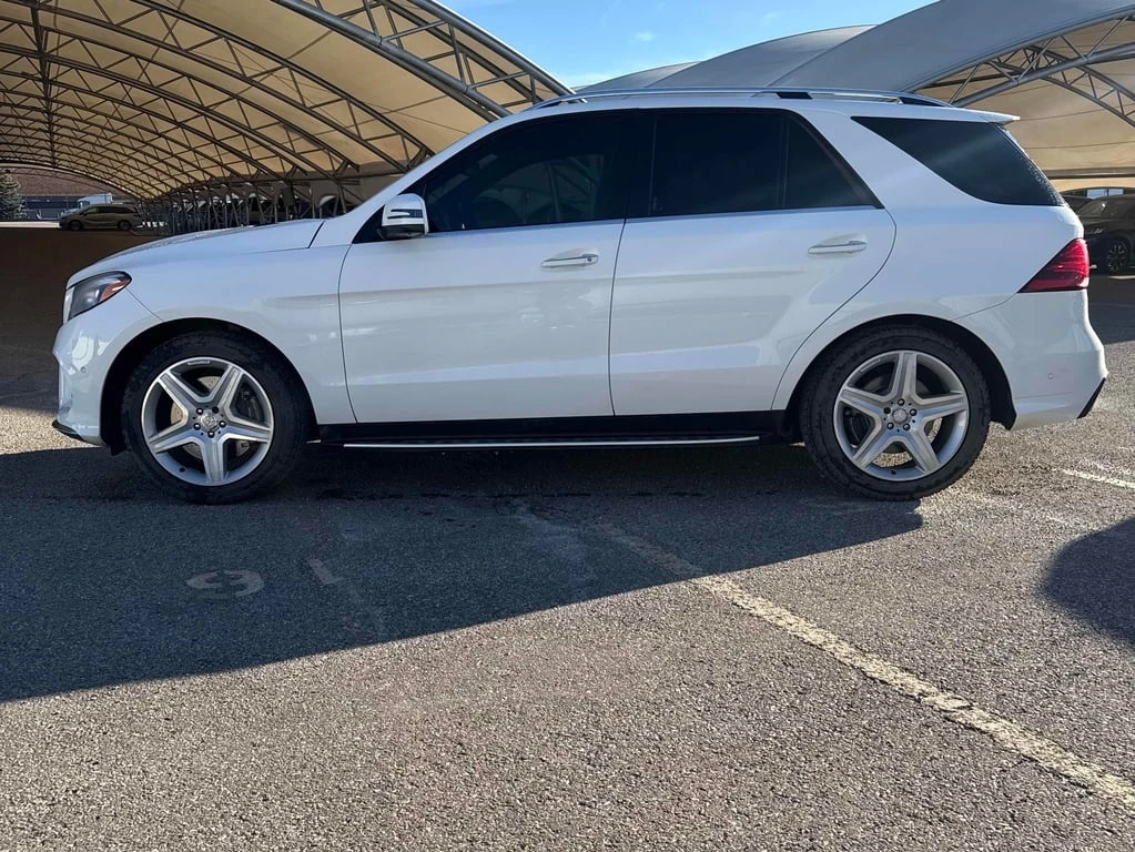 Mercedes-Benz GLE * 400 * CARFAX * ��� ������������ ������ | Mobile.bg � ����������� 2