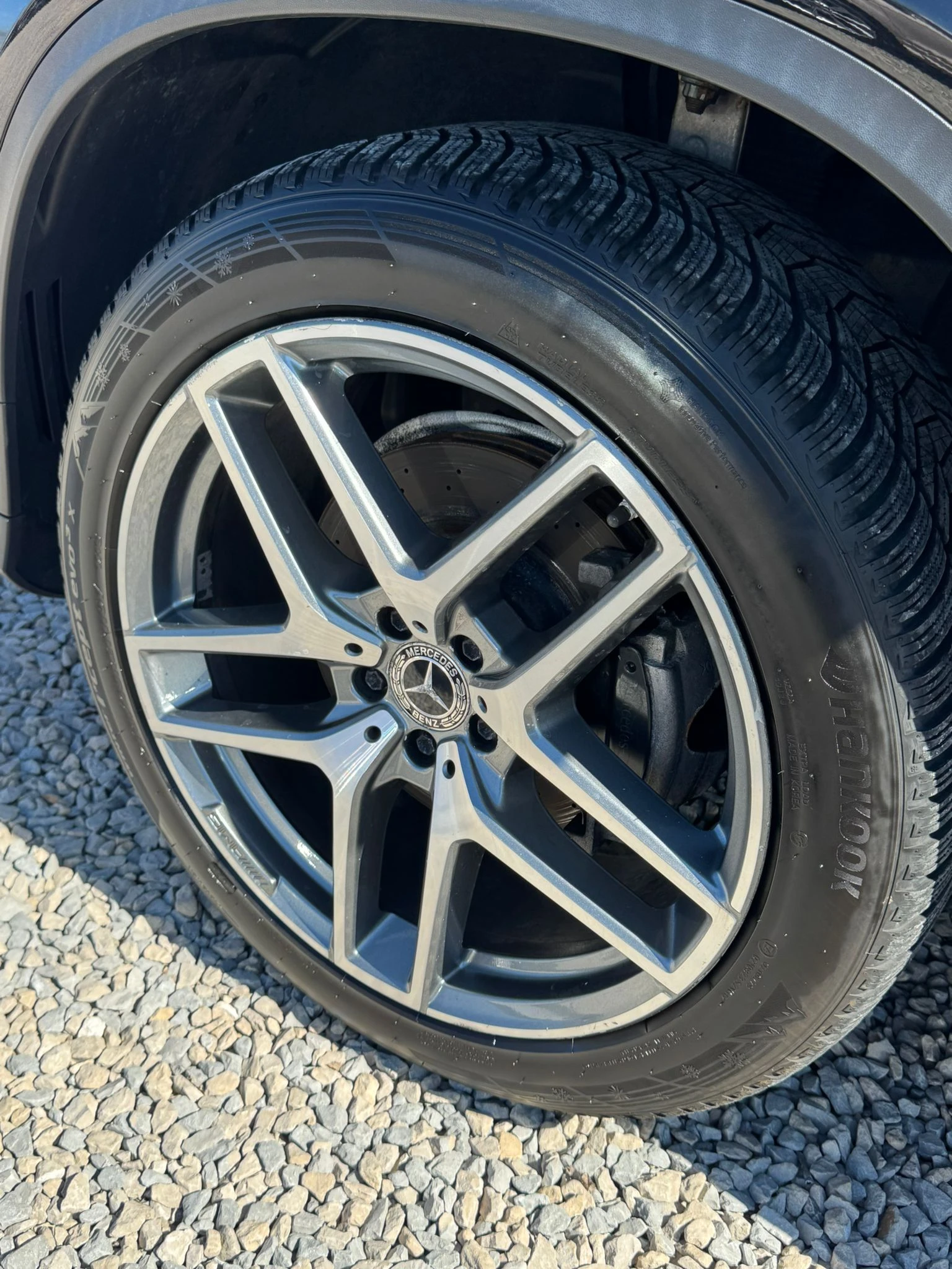 Mercedes-Benz GLE Coupe /PREMIUM AMG/9G, снимка 15 - Автомобили и джипове - 53193166