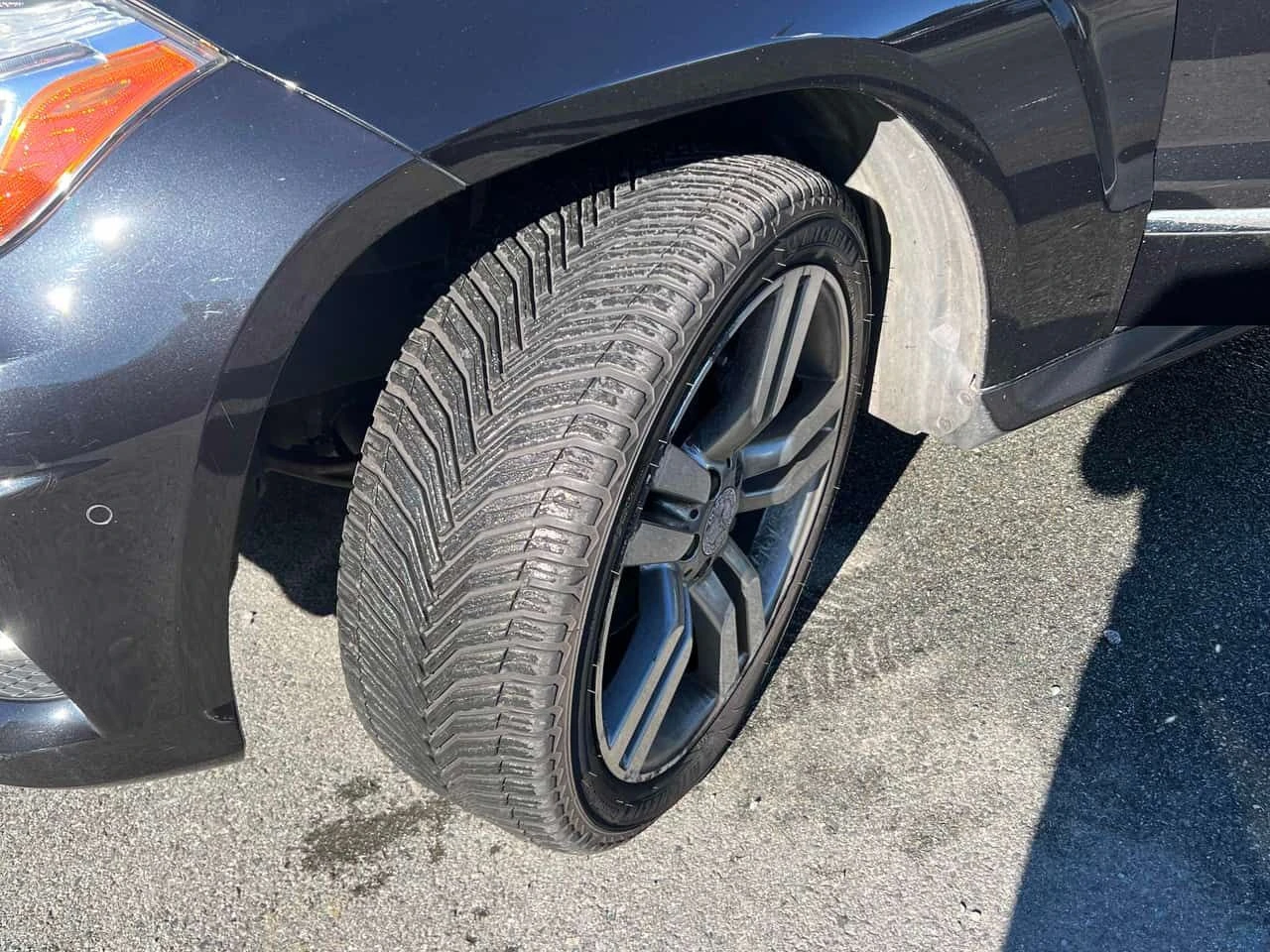 Mercedes-Benz GLK * 350 * CARFAX * ���� �� �� | Mobile.bg � ����������� 16