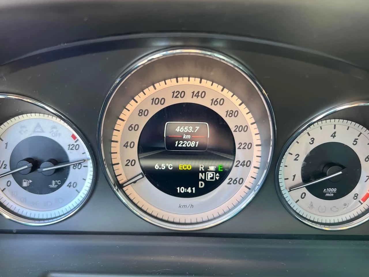 Mercedes-Benz GLK * 350 * CARFAX * ЦЕНА ДО БГ - изображение 8