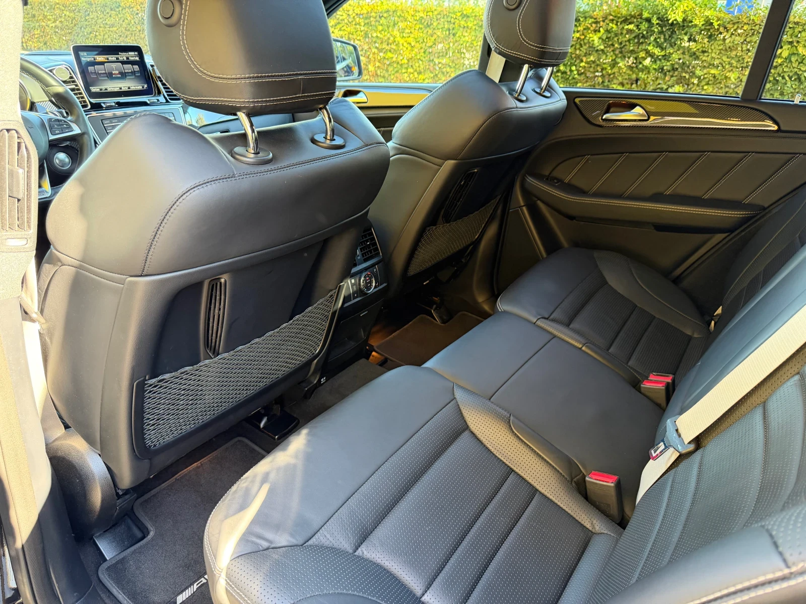 Mercedes-Benz GLE 63 S AMG ������� ���� �� ������! | Mobile.bg � ����������� 11