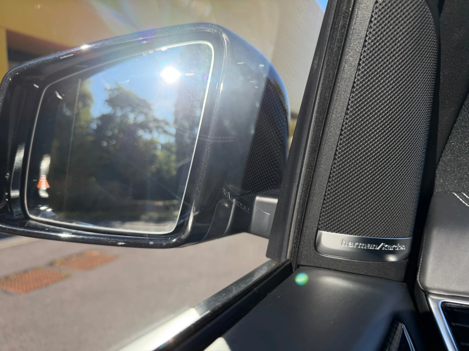 Mercedes-Benz GLE 63 S AMG ОЧАКВАН ВНОС ОТ БЕЛГИЯ! - изображение 9