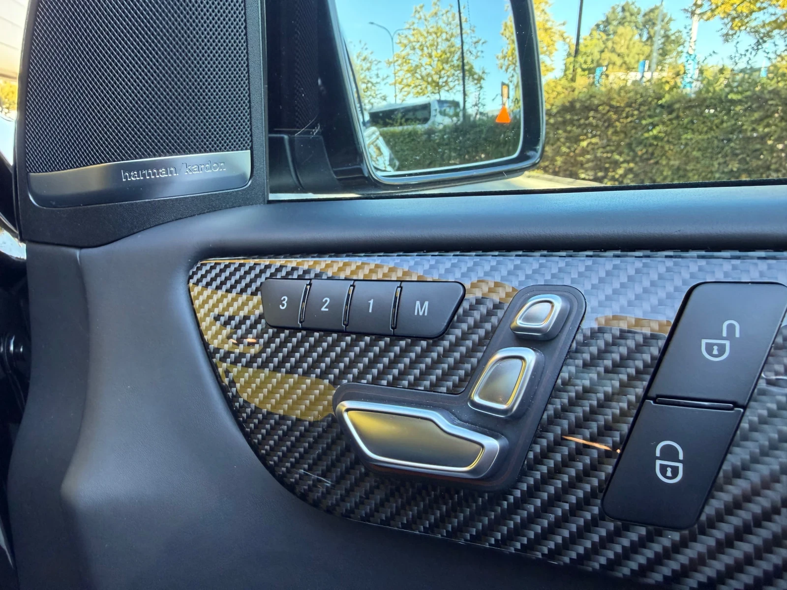 Mercedes-Benz GLE 63 S AMG ������� ���� �� ������! | Mobile.bg � ����������� 16