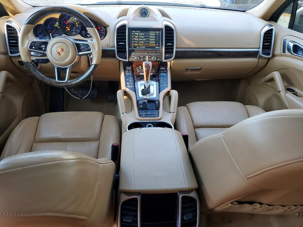 Porsche Cayenne * Възможност за Лизинг* , снимка 8 - Автомобили и джипове - 53714709
