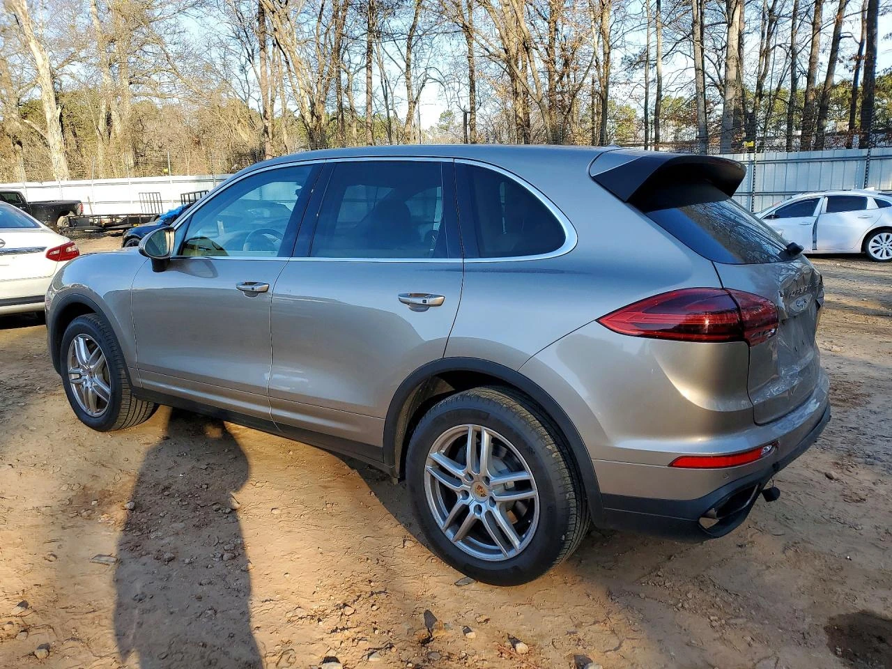 Porsche Cayenne * Възможност за Лизинг* , снимка 2 - Автомобили и джипове - 53714709