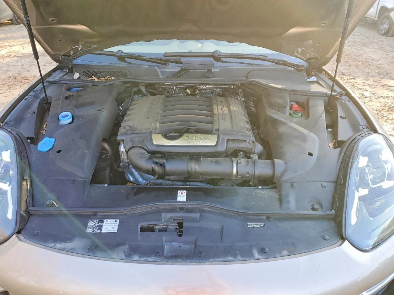 Porsche Cayenne * Възможност за Лизинг* , снимка 12 - Автомобили и джипове - 53714709