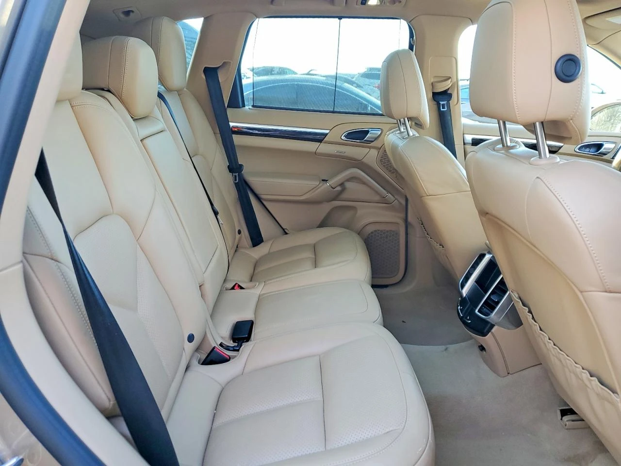 Porsche Cayenne * Възможност за Лизинг* , снимка 11 - Автомобили и джипове - 53714709