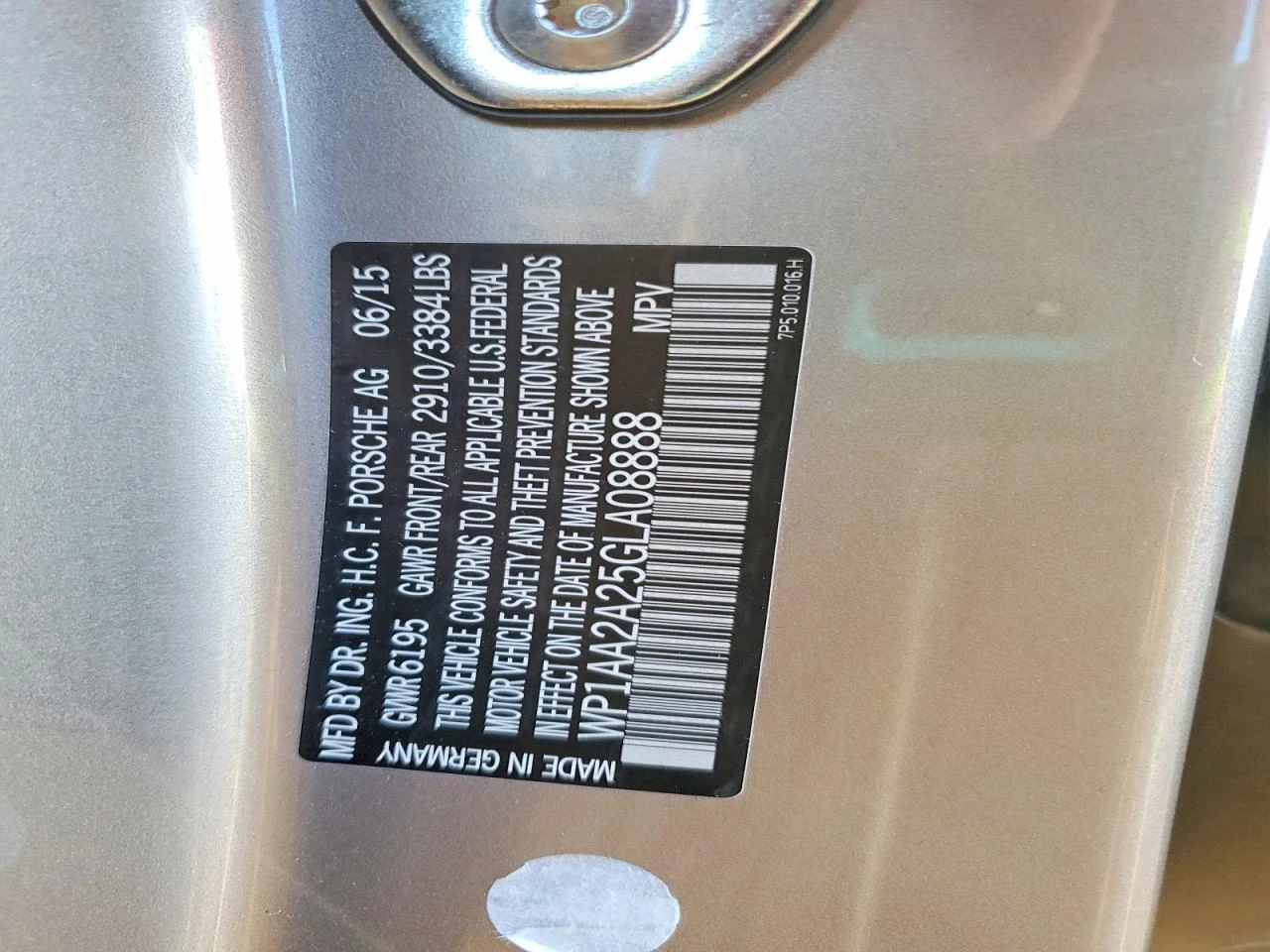 Porsche Cayenne * Възможност за Лизинг* , снимка 13 - Автомобили и джипове - 53714709