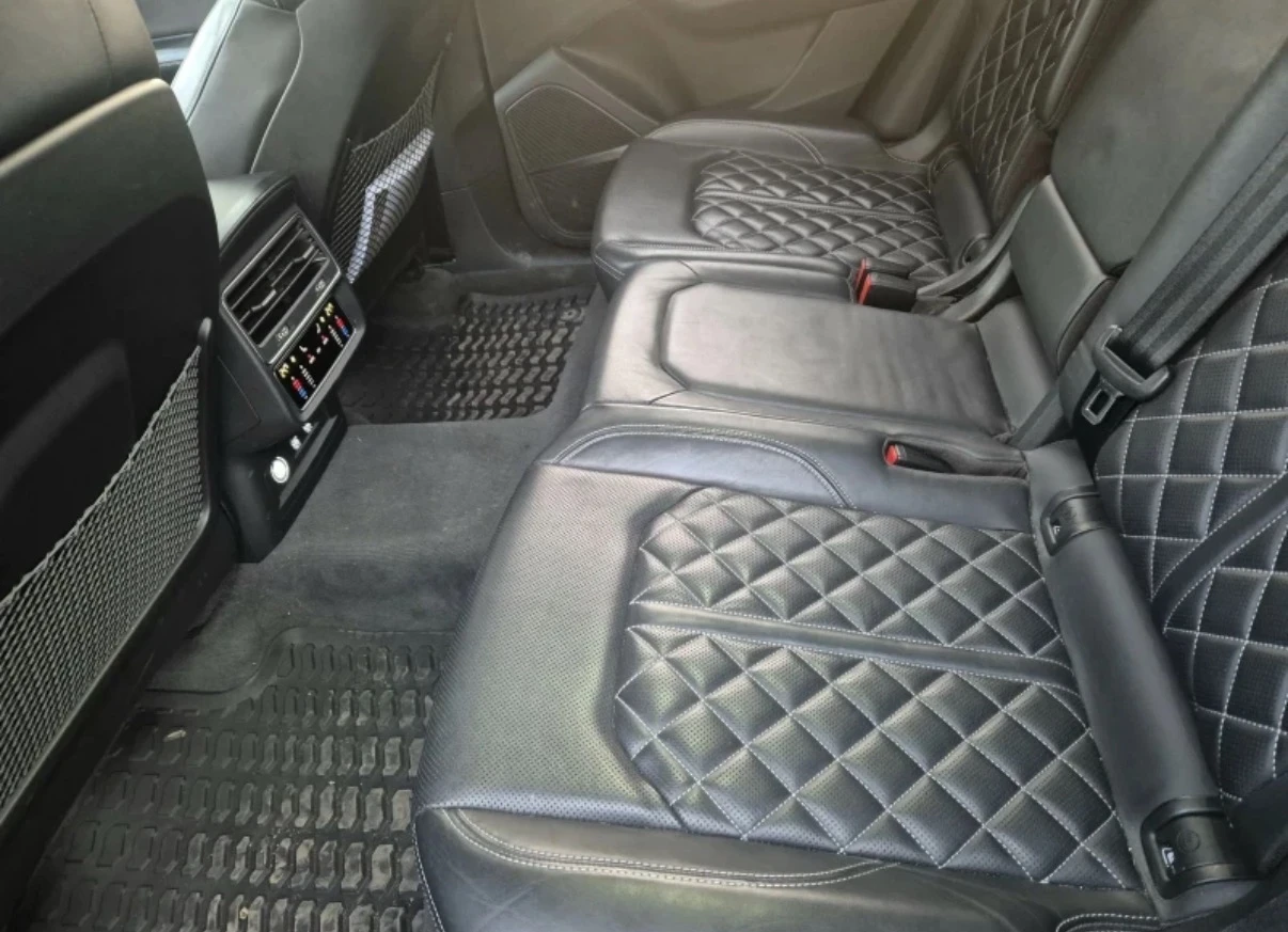 Audi Q8, снимка 10 - Автомобили и джипове - 53958064