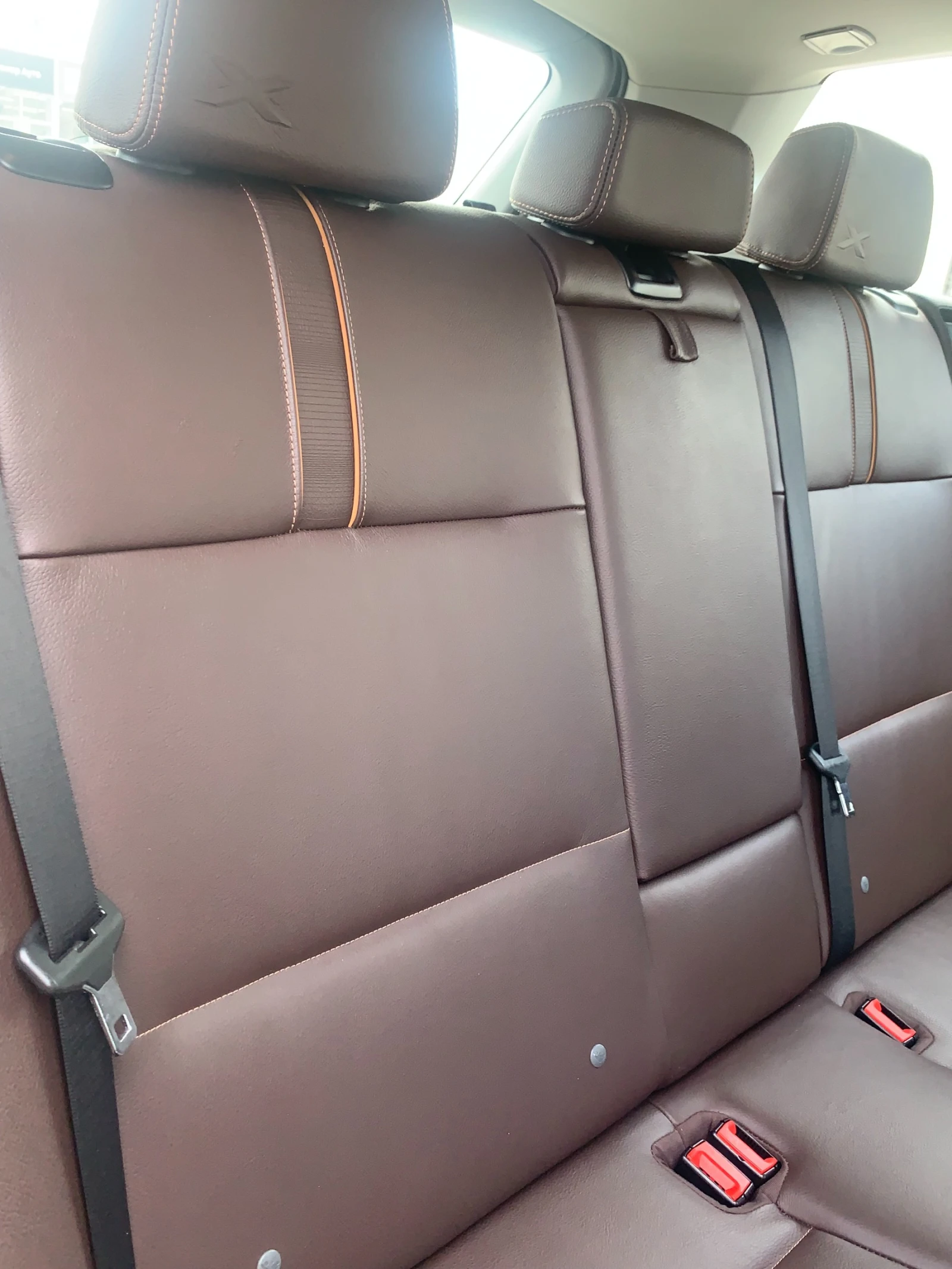 BMW X3 xDrive20d XLine , снимка 7 - Автомобили и джипове - 54145487