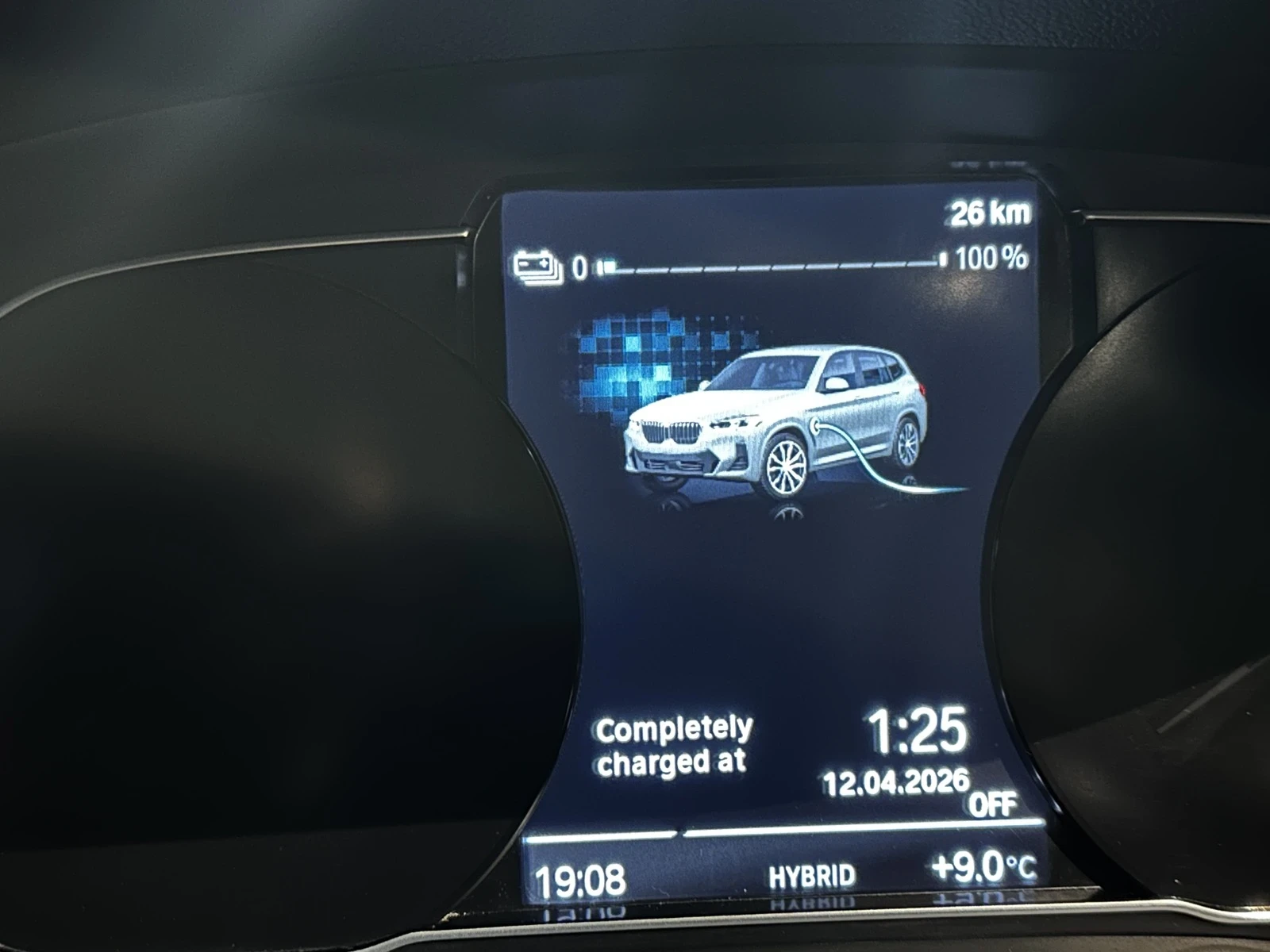 BMW X3 30e xDrive Sportautomatic, снимка 4 - Автомобили и джипове - 54373484