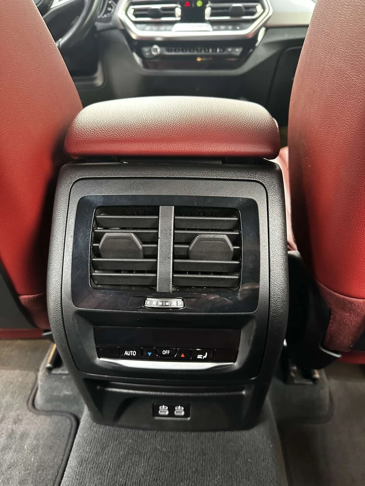BMW X3 30e xDrive Sportautomatic, снимка 15 - Автомобили и джипове - 54373484