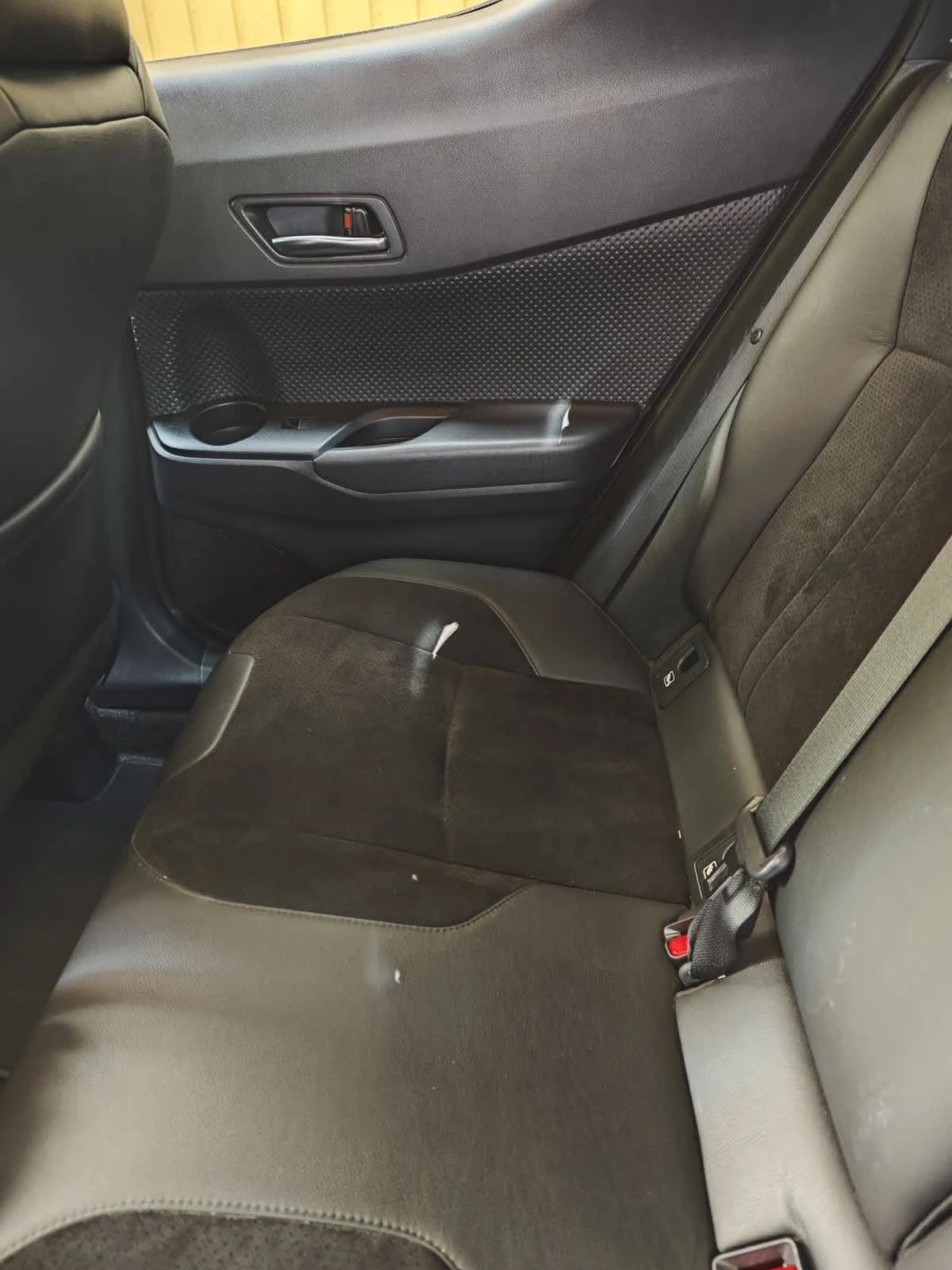 Toyota C-HR, снимка 14 - Автомобили и джипове - 54863741