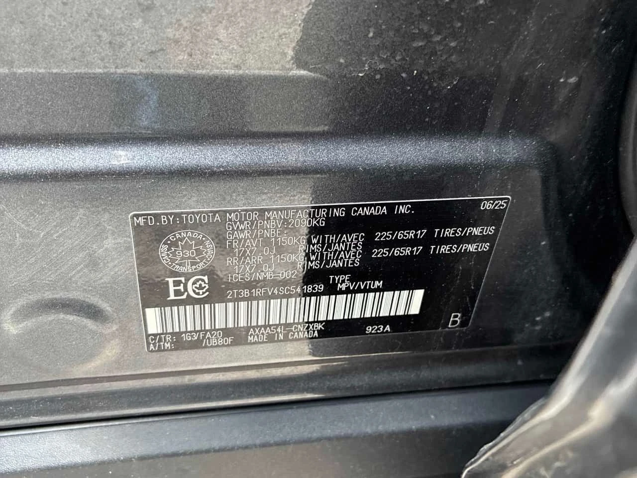 Toyota Rav4 * LE * CARFAX * ПОДГРЕВ * KEYLESS, снимка 11 - Автомобили и джипове - 54873085
