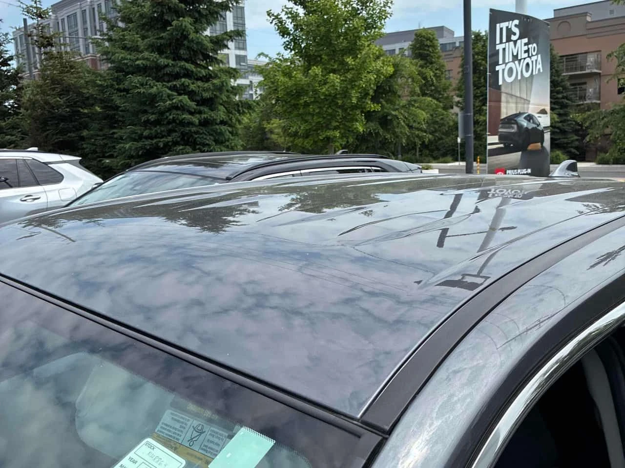 Toyota Rav4 * LE * CARFAX * ПОДГРЕВ * KEYLESS, снимка 12 - Автомобили и джипове - 54873085